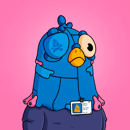 The Squab Hq Spys