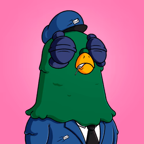 The Squab Hq Spys