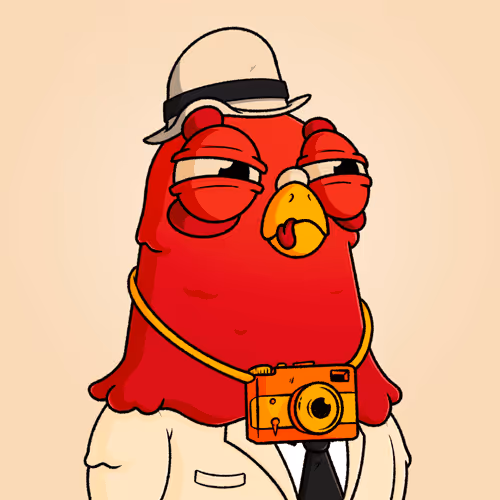 The Squab Hq Spys
