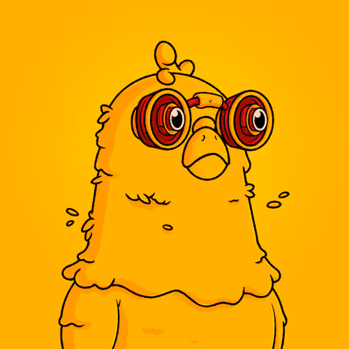 The Squab Hq Spys