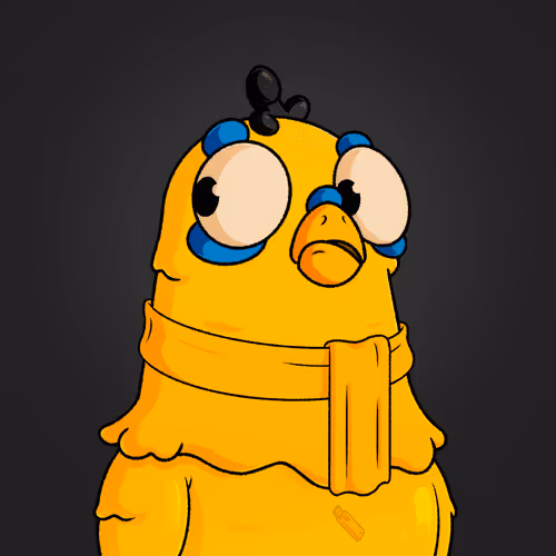 The Squab Hq Spys