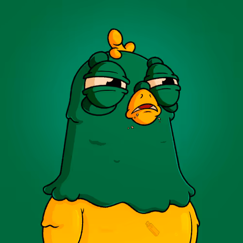 The Squab Hq Spys