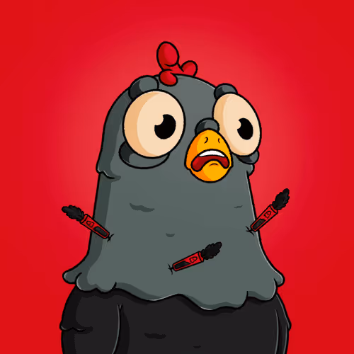 The Squab Hq Spys