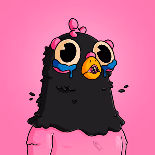 The Squab Hq Spys