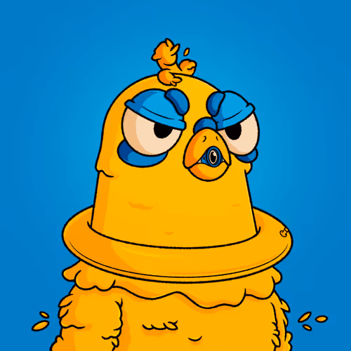 The Squab Hq Spys