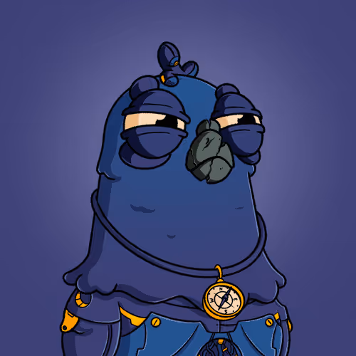 The Squab Hq Spys