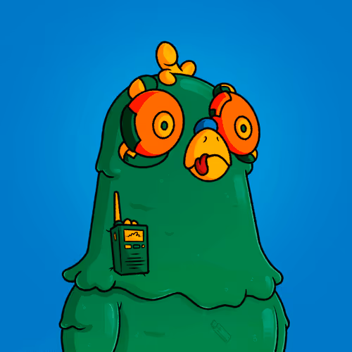 The Squab Hq Spys