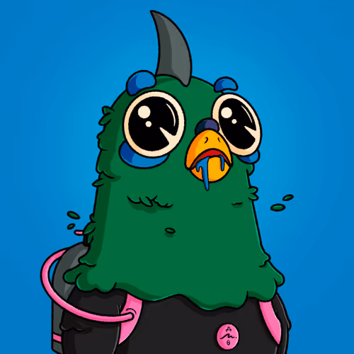 The Squab Hq Spys