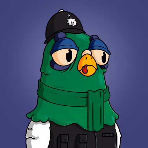 The Squab Hq Spys
