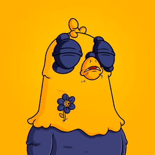 The Squab Hq Spys