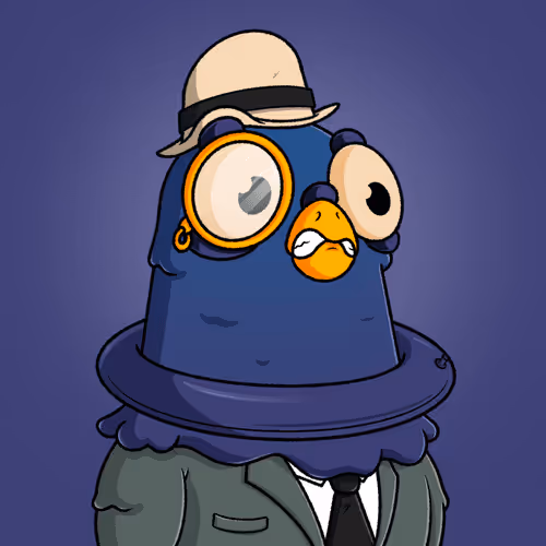 The Squab Hq Spys