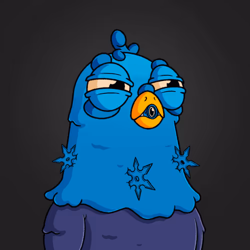 The Squab Hq Spys