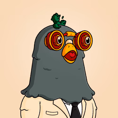 The Squab Hq Spys