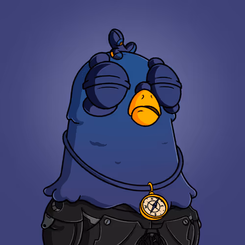 The Squab Hq Spys