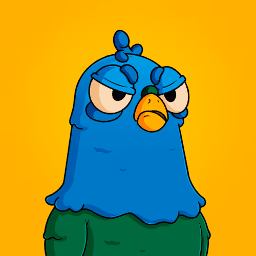 The Squab Hq Spys