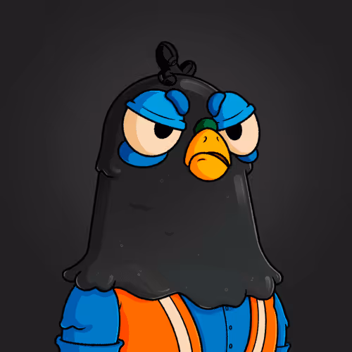 The Squab Hq Spys