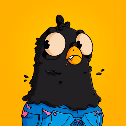 The Squab Hq Spys