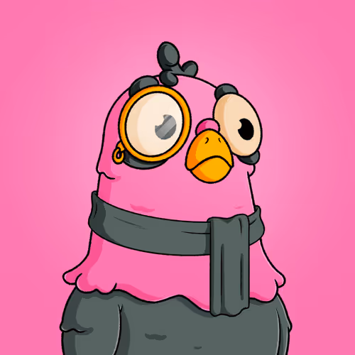 The Squab Hq Spys