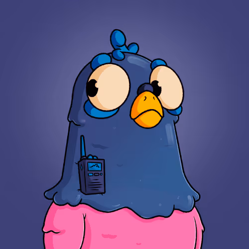 The Squab Hq Spys