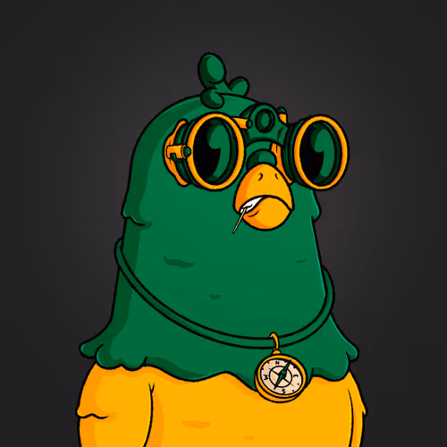 The Squab Hq Spys
