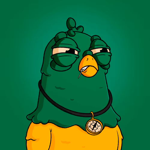 The Squab Hq Spys