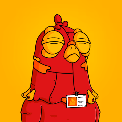 The Squab Hq Spys