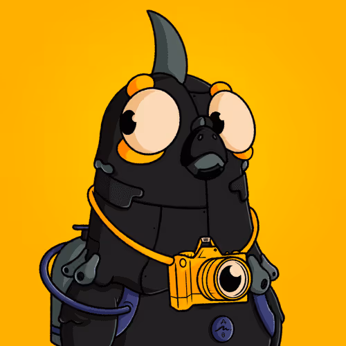 The Squab Hq Spys