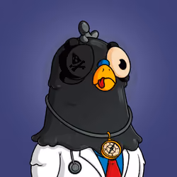 SPYS #5425