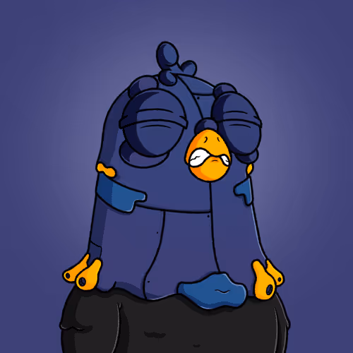 The Squab Hq Spys