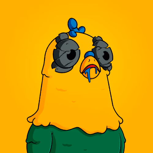 The Squab Hq Spys