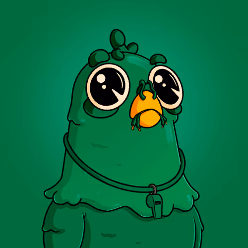 The Squab Hq Spys
