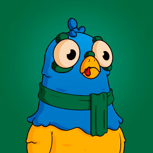 The Squab Hq Spys