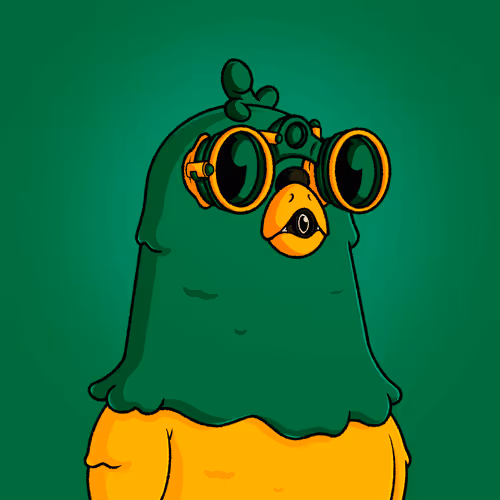 The Squab Hq Spys