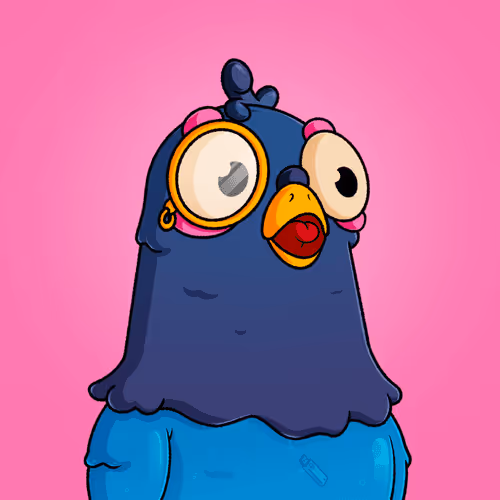 The Squab Hq Spys