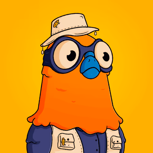 The Squab Hq Spys