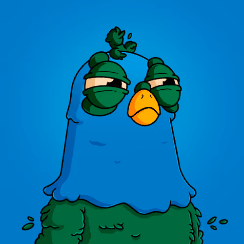 The Squab Hq Spys