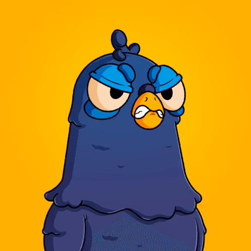 The Squab Hq Spys
