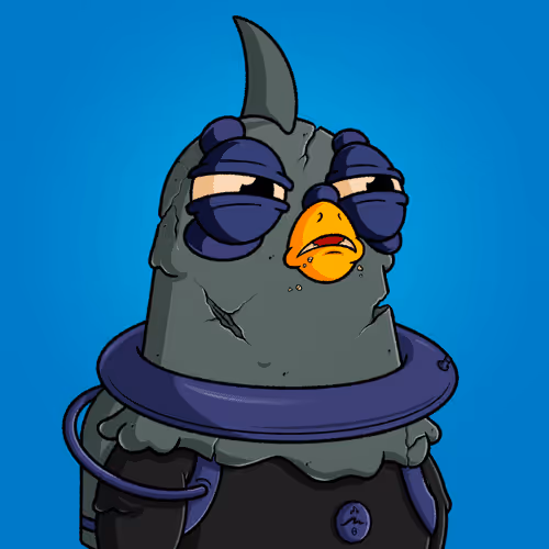 The Squab Hq Spys