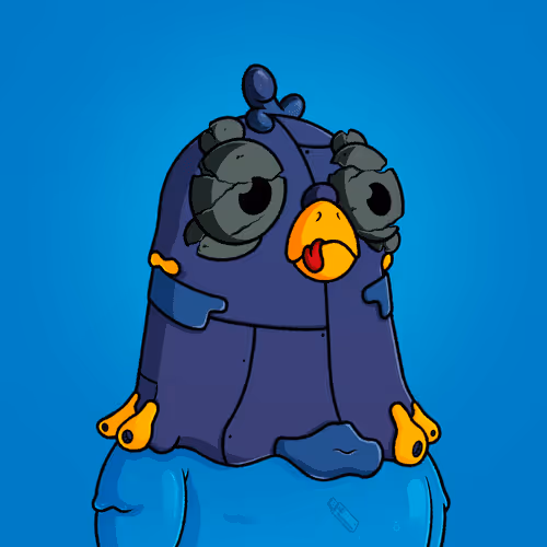 The Squab Hq Spys