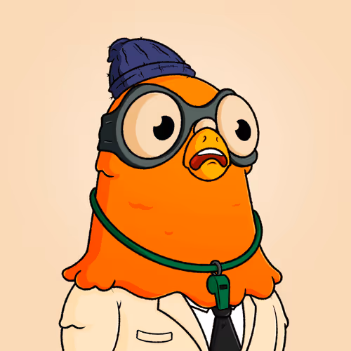 The Squab Hq Spys