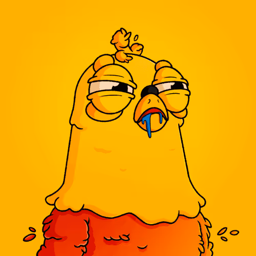 The Squab Hq Spys