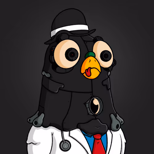 The Squab Hq Spys