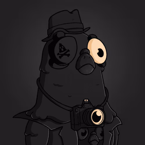 The Squab Hq Spys