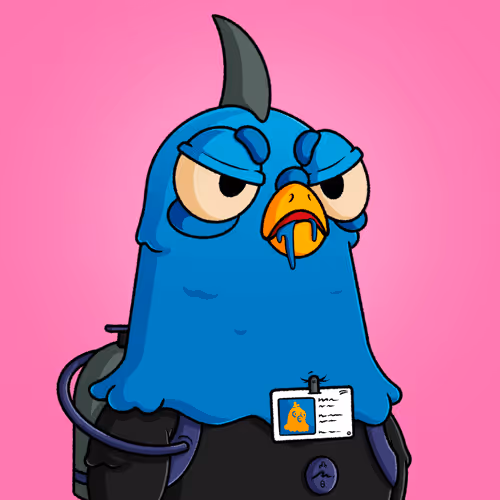The Squab Hq Spys