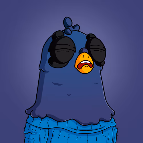 The Squab Hq Spys