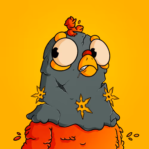 The Squab Hq Spys