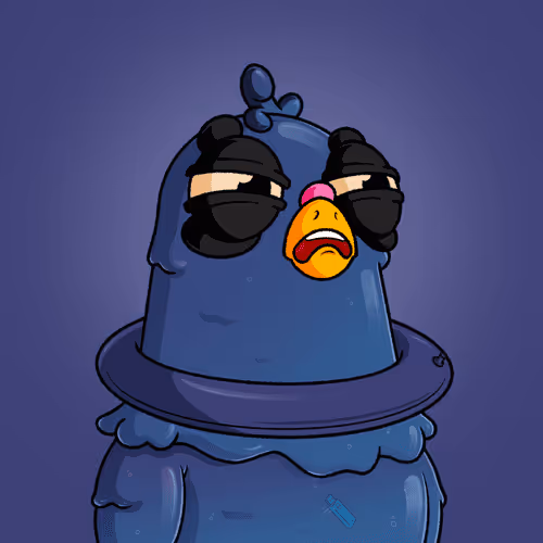 The Squab Hq Spys