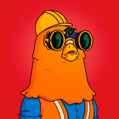 The Squab Hq Spys