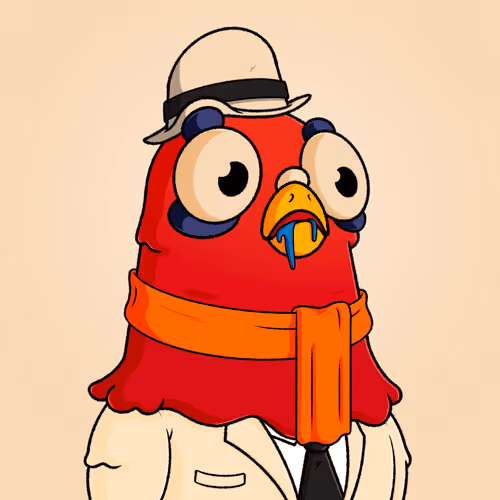 The Squab Hq Spys