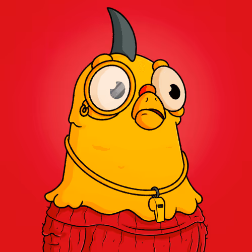 The Squab Hq Spys